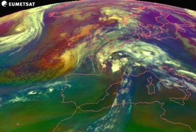 INFO METEO LOCALIDADES A 23 MAY. 2022 08:00 LT