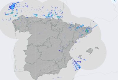 INFO METEO LOCALIDADES A 24 MAY. 2022 09:00 LT