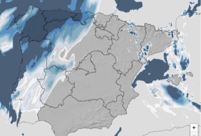 INFO METEO LOCALIDADES A 9 MAY. 2022 09:00 LT