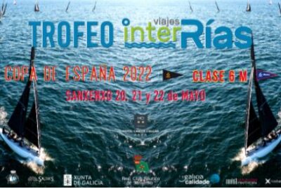 EL TROFEO VIAJES INTERRÍAS MARCA EL PASO HACIA EL MUNDIAL 6M DE JUNIO