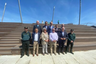 LA FEDERACIÓN CÁNTABRA DE VELA Y LA AUTORIDAD PORTUARIA OFRECEN UN CICLO DE CONFERENCIAS CULTURALES CELEBRANDO EL 150 ANIVERSARIO DEL PUERTO DE SANTANDER