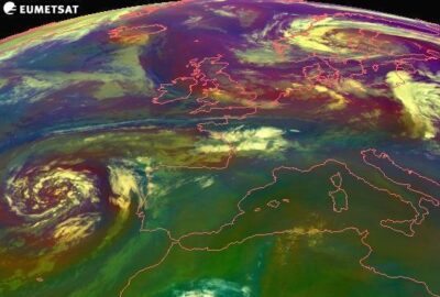 INFO METEO LOCALIDADES A 1 JUN. 2022 08:00 LT