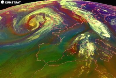 INFO METEO LOCALIDADES A 28 JUN. 2022 08:00 LT