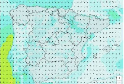 INFO METEO LOCALIDADES A 30 JUN. 2022 08:00 LT