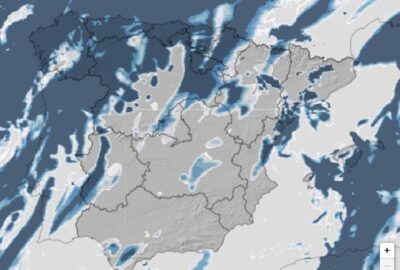 INFO METEO LOCALIDADES A 6 JUN. 2022 08:00 LT