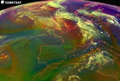 INFO METEO LOCALIDADES A 1 JUL. 2022 09:00 LT