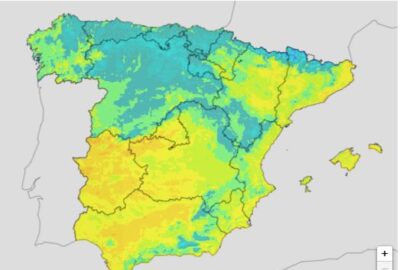 INFO METEO LOCALIDADES A 10 JUL. 2022 08:00 LT