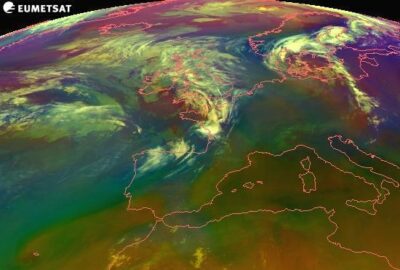 INFO METEO LOCALIDADES A 22 JUL. 2022 08:00 LT