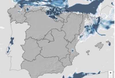 INFO METEO LOCALIDADES A 23 JUL. 2022 08:00 LT