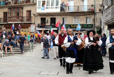 R.C.N. VIGO. EL MUNDIAL DE VAURIEN REGRESA MIL DÍAS DESPUÉS CON RÉCORD DE INSCRIPCIONES