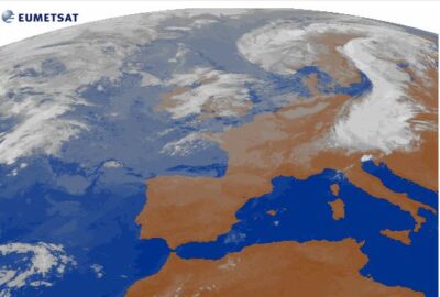 INFO METEO LOCALIDADES A 26 JUL. 2022 08:30 LT