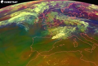 INFO METEO LOCALIDADES A 29 JUL. 2022 09:00 LT