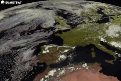 INFO METEO LOCALIDADES A 5 JUL. 2022 18:30 LT