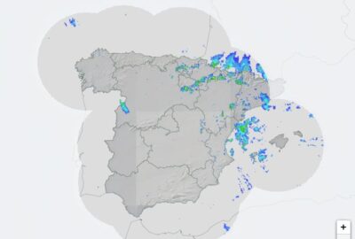 INFO METEO LOCALIDADES A 6 JUL. 2022 08:30 LT