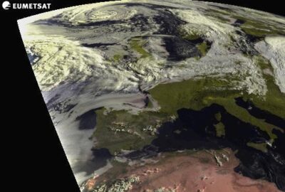 INFO METEO LOCALIDADES A 1 AGO 2022 09:00 LT