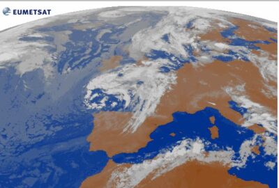 INFO METEO LOCALIDADES A 16 AGO 2022 08:30 LT