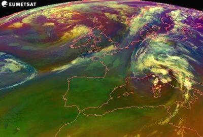 INFO METEO LOCALIDADES A 19 AGO 2022 09:00 LT