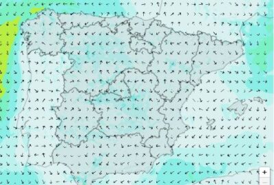 INFO METEO LOCALIDADES A 2 AGO 2022 08:30 LT