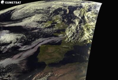 INFO METEO LOCALIDADES A 20 AGO. 2022 09:00 LT