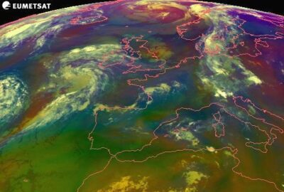 INFO METEO LOCALIDADES A 27 AGO 2022 09:30 LT.