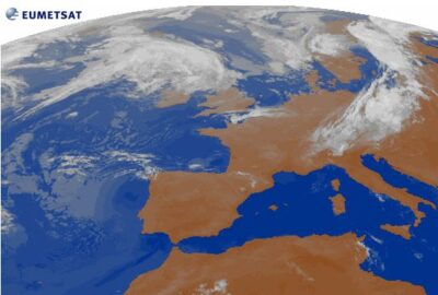 INFO METEO LOCALIDADES A 6 AGO 2022 08:00 LT