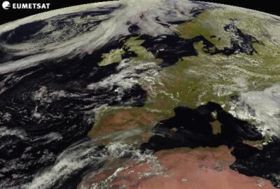 INFO METEO LOCALIDADES A 1 SEP. 2022 17:00 LT