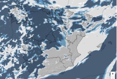 INFO METEO LOCALIDADES A 15 SEP. 2022 09:30 LT