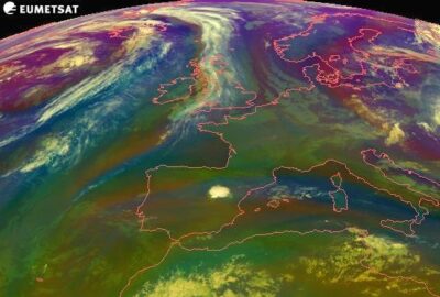 INFO METEO LOCALIDADES A 20 SEP. 2022 09:00 LT