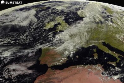 INFO METEO LOCALIDADES A 23 SEP. 2022 17:00 LT