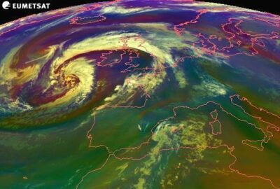 INFO METEO LOCALIDADES A 5 SEP. 2022 09:00 LT