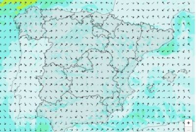 INFO METEO LOCALIDADES A 7 SEP. 2022 08:30 LT