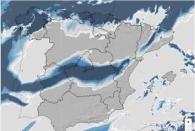 INFO METEO LOCALIDADES A 1 OCT. 2022 09:30 LT