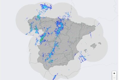 INFO METEO LOCALIDADES A 10 OCT. 2022 08:00 LT