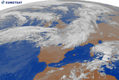 INFO METEO LOCALIDADES A 13 OCT. 2022 09:30 LT
