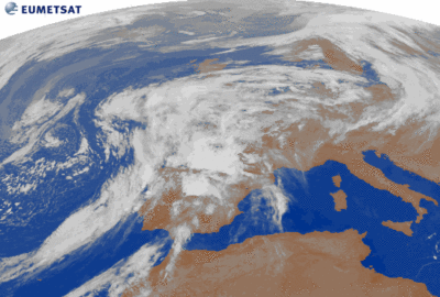 INFO METEO LOCALIDADES A 29 OCT. 2022 08:00 LT