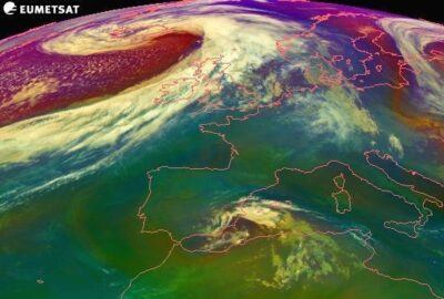 INFO METEO LOCALIDADES A 4 OCT. 2022 09:30 LT