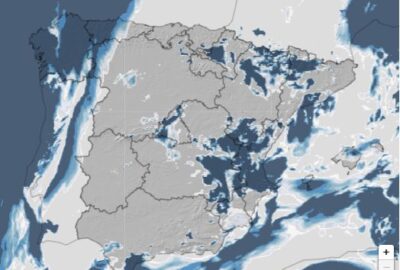 INFO METEO LOCALIDADES A 9 OCT. 2022 08:00 LT.