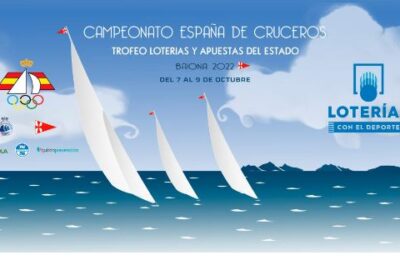 CAMPEONATO DE ESPAÑA DE CRUCEROS: VELA PARA TODOS A NIVEL NACIONAL