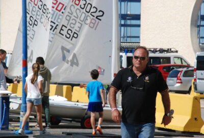 OBITUARIO: NOS HA DEJADO RICARDO CARRACEDO