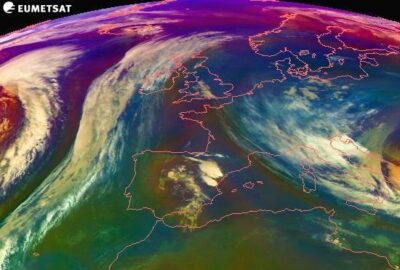 INFO METEO LOCALIDADES A 12 NOV. 2022 11:00 LT.