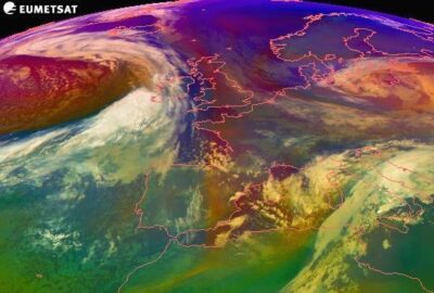 INFO METEO LOCALIDADES A 19 NOV. 2022 09:30 LT