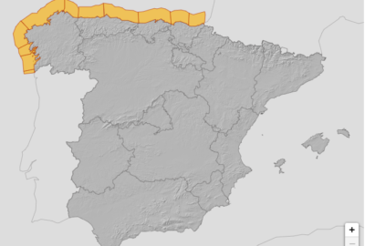 ALERTAS METEOROLOGICAS A 24 NOV. 2022 08:00 LT