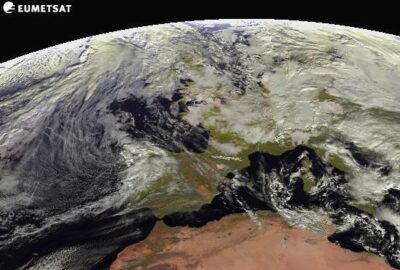 INFO METEO LOCALIDADES A 30 NOV. 2022 13:00 LT