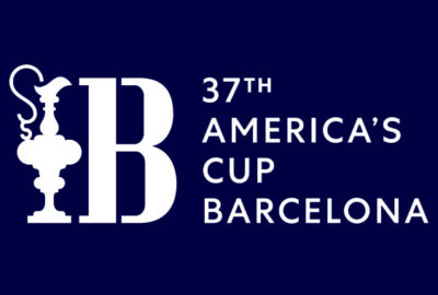 AMÉRICA’S CUP EVENT ORGANIZADORA DE LA 37ª AMERICA’S CUP DESVELA EL NUEVO LOGO Y SUS PLANES PARA BARCELONA 2024