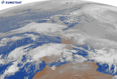 INFO METEO LOCALIDADES A 13 DIC. 2022 08:00 LT