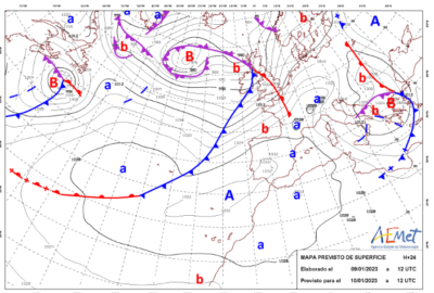 INFO METEO LOCALIDADES A 10 ENE 2023 08:00 LT