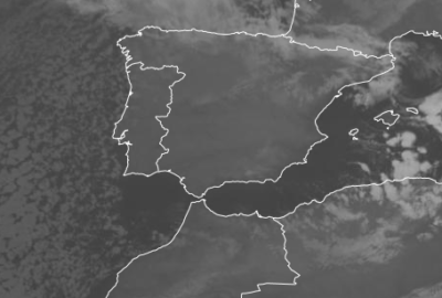 INFO METEO LOCALIDADES A 19 ENE 2023 09:00 LT.