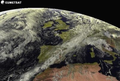 INFO METEO LOCALIDADES A 2 ENE 2023 16:00 LT