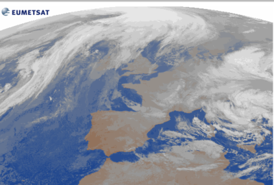 INFO METEO LOCALIDADES A 21 ENE 2023 09:30 LT