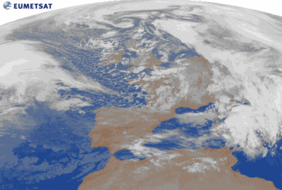 INFO METEO LOCALIDADES A 9 ENE 2023 09:30 LT